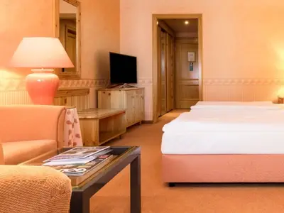 Einzelzimmer für 1 Person in Semlin 3/5