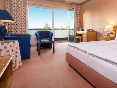 Einzelzimmer für 1 Person in Semlin 4/5