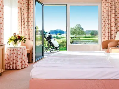 Einzelzimmer für 1 Person in Semlin 2/6