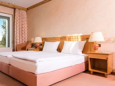 Einzelzimmer für 1 Person in Semlin 4/6