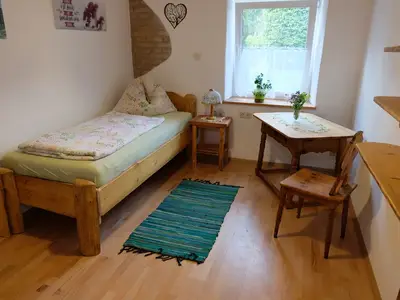 Einzelzimmer für 1 Person (13 m²) in Kematen an der Ybbs 2/3