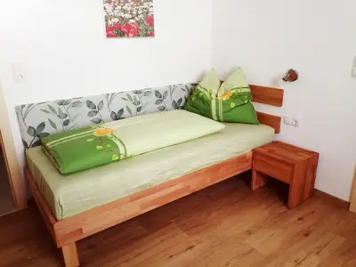 Einzelzimmer "Auszeit"