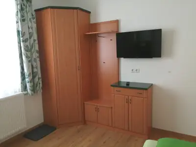 Einzelzimmer "Auszeit"