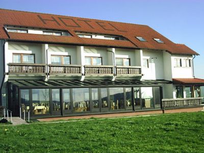 Hotel Waldschlösschen