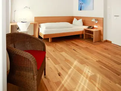 Standard Einzelzimmer