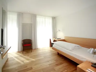 Standard Einzelzimmer