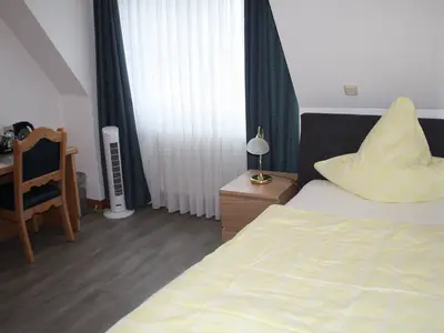 Einzelzimmer für 1 Person (15 m²) in Lennestadt 2/7