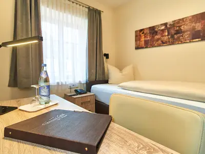 Einzelzimmer für 1 Person (13 m²) in Stadt Neustadt a.d.Donau 3/4