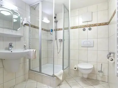 Einzelzimmer für 1 Person (13 m²) in Stadt Neustadt a.d.Donau 4/4