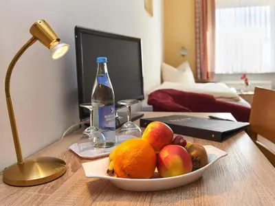 Einzelzimmer für 1 Person (12 m²) in Stadt Neustadt a.d.Donau 4/5