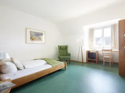 Einzelzimmer für 1 Person in Müllheim 2/2