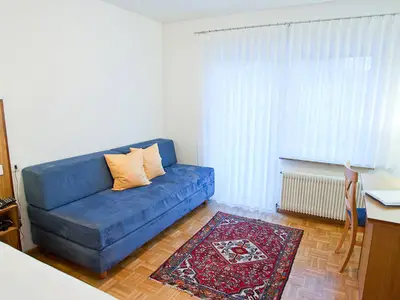 Einzelzimmer für 1 Person in Müllheim 4/9