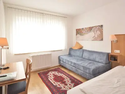 Einzelzimmer für 1 Person in Müllheim 5/9