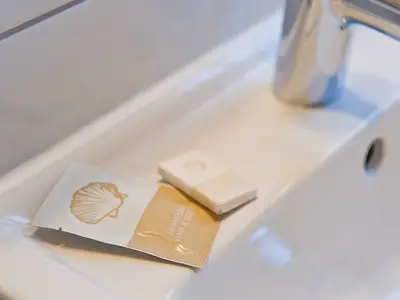 Einzelzimmer für 1 Person in Müllheim 9/9