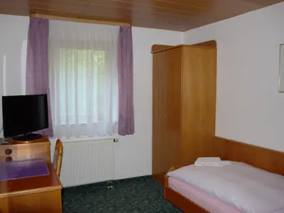 Einzelzimmer für 1 Person in Galgenberg 7/10