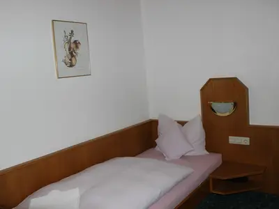 Einzelzimmer für 1 Person in Galgenberg 8/10
