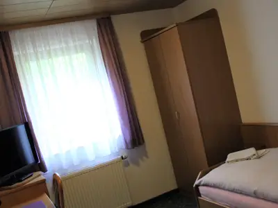 Einzelzimmer für 1 Person in Galgenberg 9/10