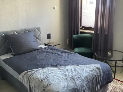 Einzelzimmer für 1 Person (15 m²) in Hagen 8/10