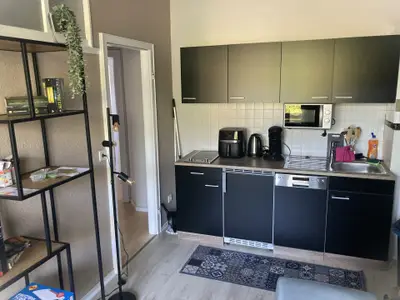 Einzelzimmer für 1 Person (15 m²) in Hagen 1/10