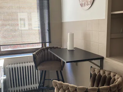 Einzelzimmer für 1 Person (13 m²) in Hagen 1/10