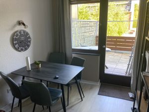 Einzelzimmer für 1 Person (19 m&sup2;)