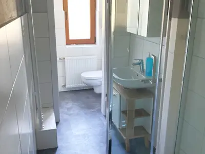 Einzelzimmer für 1 Person (19 m²) in Hagen 4/10