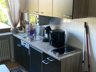 Einzelzimmer für 1 Person (19 m²) in Hagen 1/10