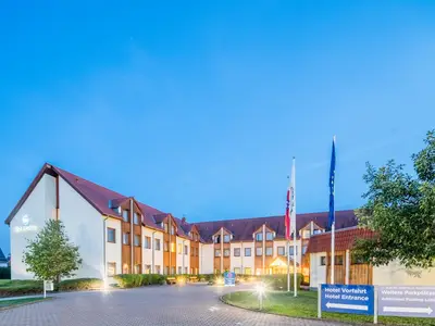 Einzelzimmer für 1 Person in Apfelstädt 9/10