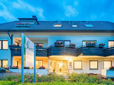Einzelzimmer für 1 Person in Müllheim 2/10