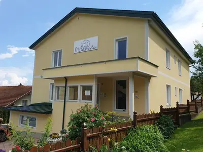 Einzelzimmer für 1 Person (18 m²) in Althofen 1/10