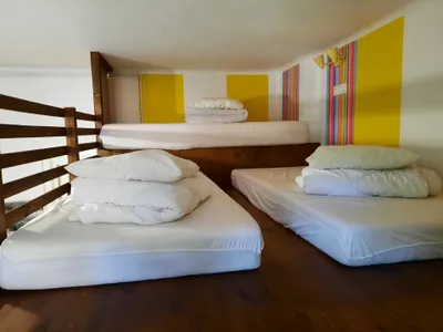 Einzelzimmer für 5 Personen (30 m²) in Krakau 5/10