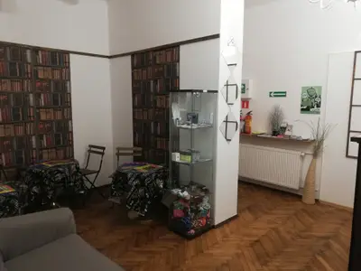Einzelzimmer für 5 Personen (30 m²) in Krakau 7/10
