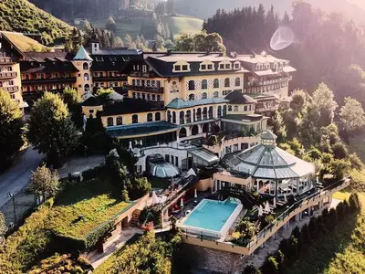 Einzelzimmer für 2 Personen (17 m²) in Pichl 1/10