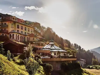 Einzelzimmer für 2 Personen (17 m²) in Pichl 3/10