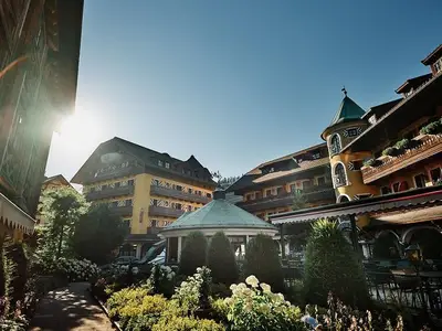 Einzelzimmer für 2 Personen (17 m²) in Pichl 4/10