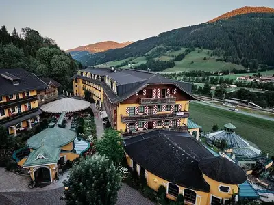 Einzelzimmer für 2 Personen (17 m²) in Pichl 5/10