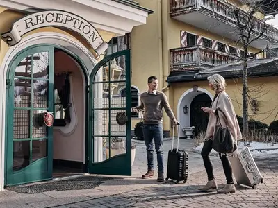 Einzelzimmer für 2 Personen (17 m²) in Pichl 10/10