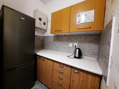 Einzelzimmer für 1 Person (8 m²) in Krakau 9/10