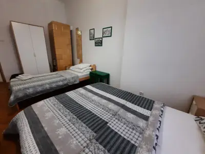 Einzelzimmer für 4 Personen (16 m²) in Krakau 3/10