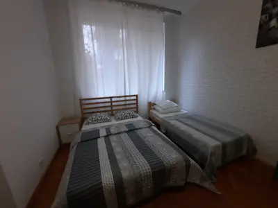 Einzelzimmer für 4 Personen (16 m²) in Krakau 5/10