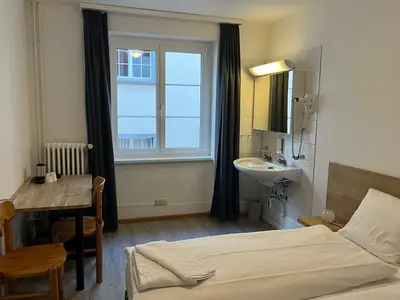 Einzelzimmer für 1 Person in Chur 9/10