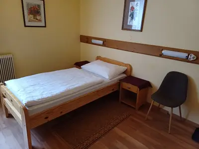 Einzelzimmer für 1 Person (12 m²) in Gaming 5/5