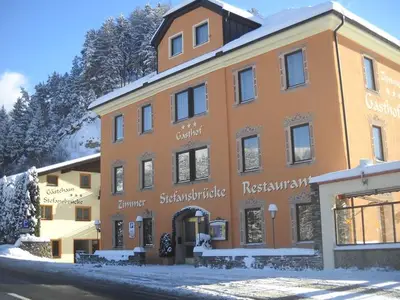 Einzelzimmer für 1 Person (18 m²) in Schönberg im Stubaital 4/10