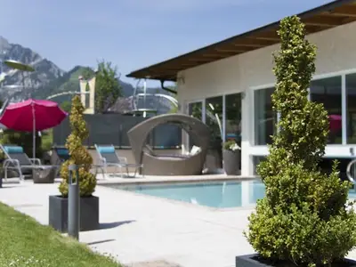 Einzelzimmer für 2 Personen (18 m²) in Pertisau 2/10