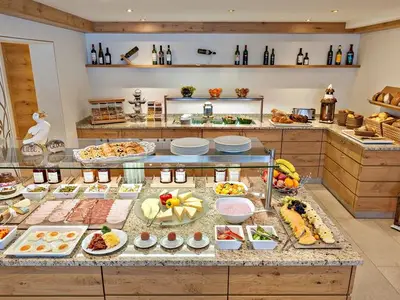 Einzelzimmer für 2 Personen (18 m²) in Pertisau 9/10