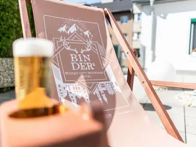 Einzelzimmer für 1 Person (10 m²) in Innsbruck 8/10