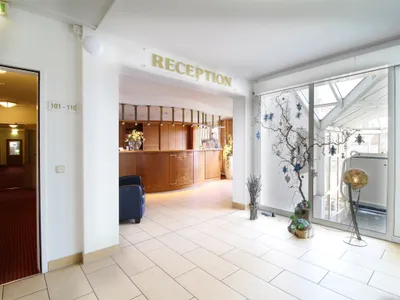 Einzelzimmer für 1 Person in Gotha 3/10