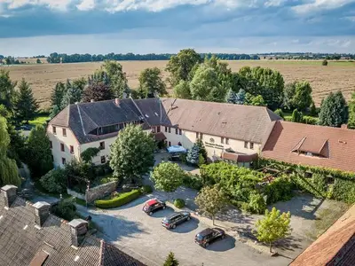 Einzelzimmer für 1 Person (16 m²) in Doberschau 1/9