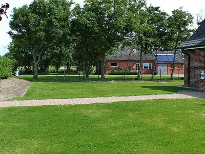 Einzelzimmer für 1 Person in Dagebüll 5/10