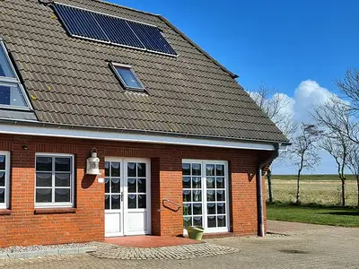 Einzelzimmer für 1 Person in Dagebüll 7/10